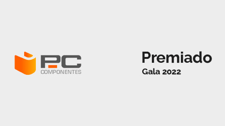 Enlace externo a Youtube para ver el vídeo Resumen premiado PC COmponentes de la Gala de los Premios de Consumo 2022