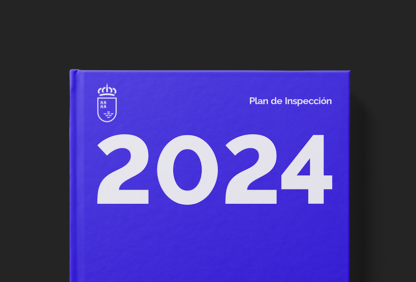 Se presenta el el Plan de Inspección de Consumo 2024.