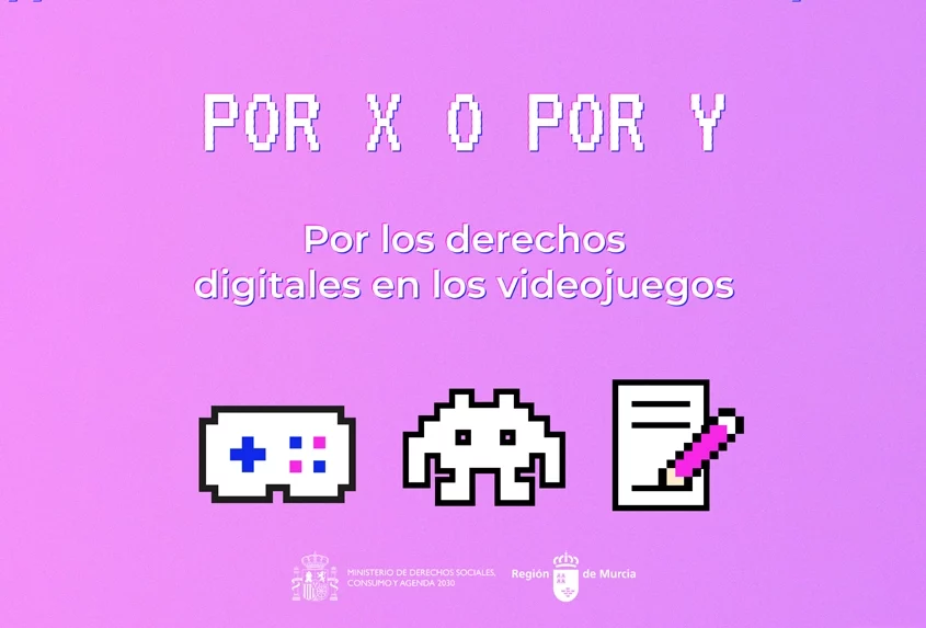 Por X o por Y