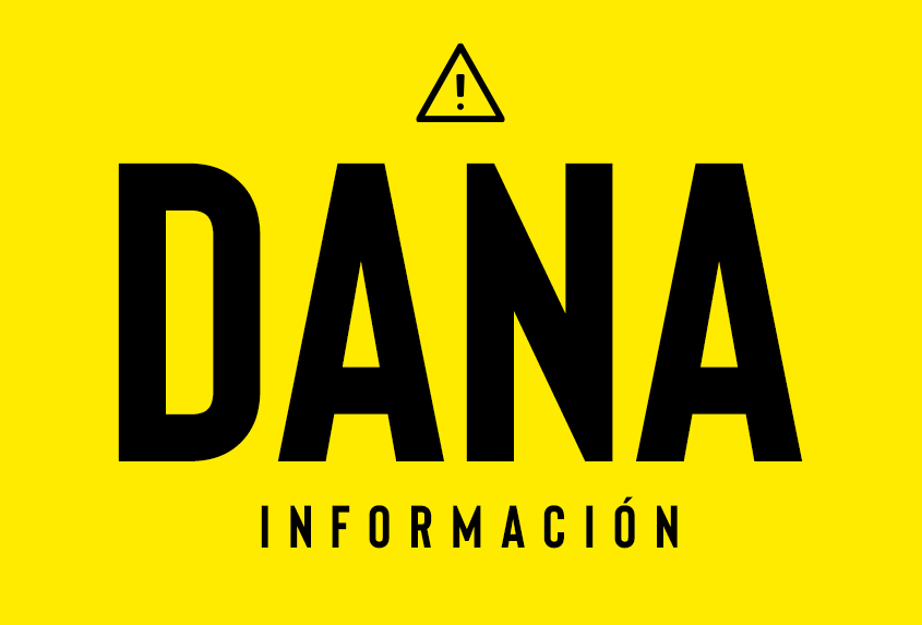 DANA: Información sobre los derechos que asisten a las personas consumidoras.