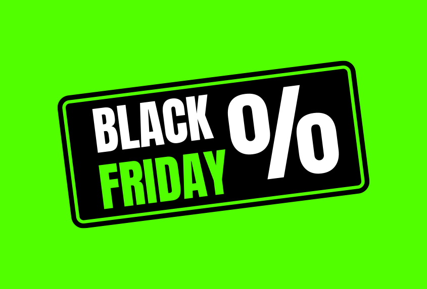 Consejos para el Black Friday